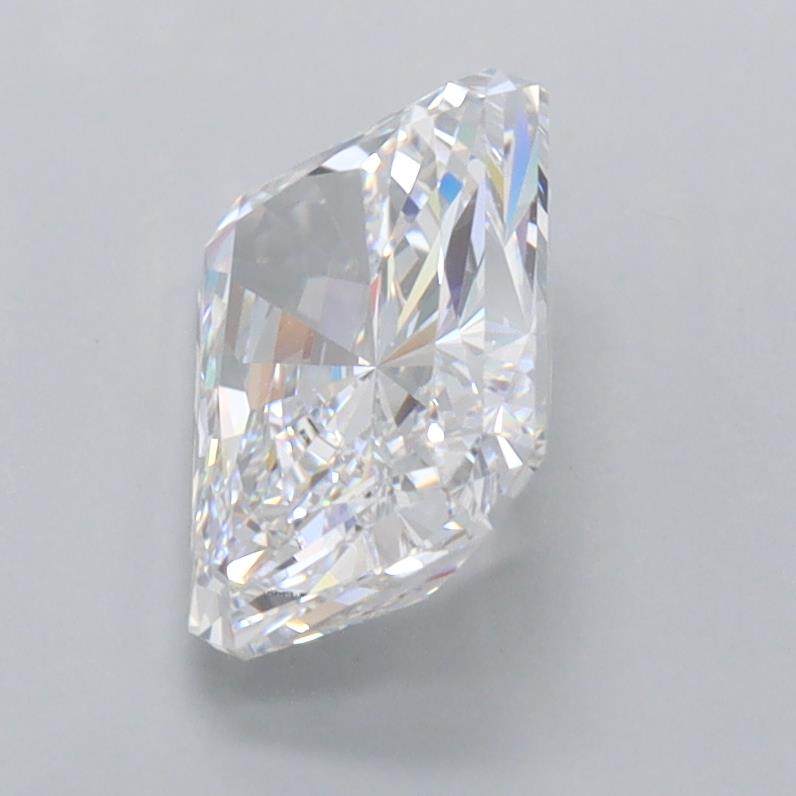 1.69 Carat Radiant Lab Diamond :: 360 spin frame 01