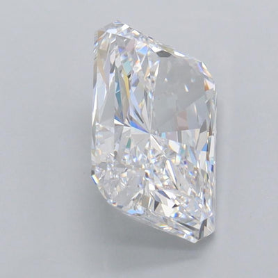 1.69 Carat Radiant Lab Diamond :: 360 spin frame 02