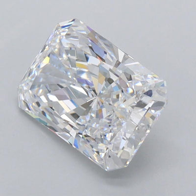1.69 Carat Radiant Lab Diamond :: 360 spin frame 03
