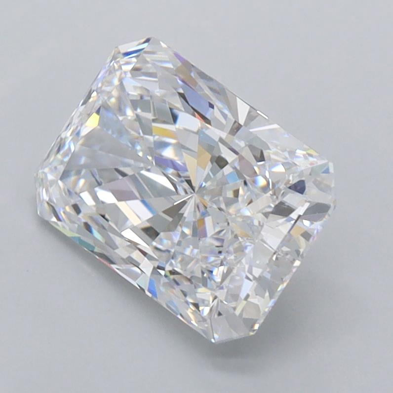 1.69 Carat Radiant Lab Diamond :: 360 spin frame 03