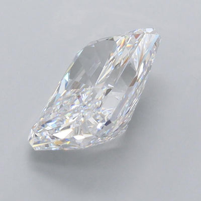 1.69 Carat Radiant Lab Diamond :: 360 spin frame 04