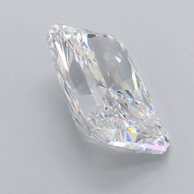 1.69 Carat Radiant Lab Diamond :: 360 spin frame 06