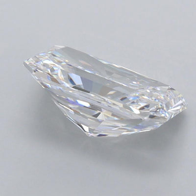 1.69 Carat Radiant Lab Diamond :: 360 spin frame 07