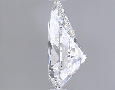 1.55 Carat Pear Lab Diamond :: 360 spin frame 01