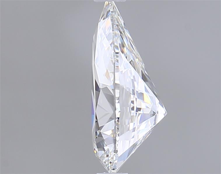 1.55 Carat Pear Lab Diamond :: 360 spin frame 01