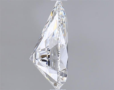 1.55 Carat Pear Lab Diamond :: 360 spin frame 02