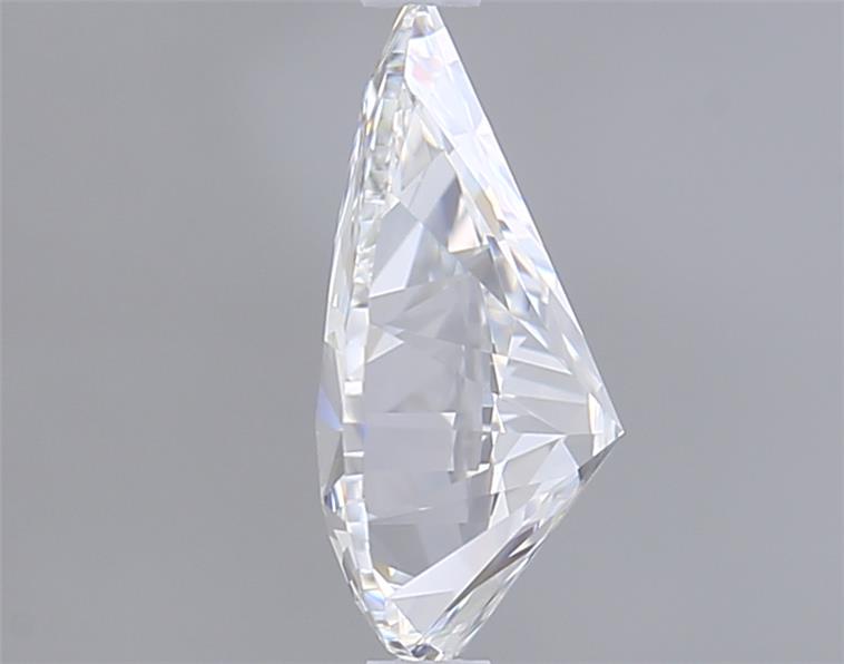 1.55 Carat Pear Lab Diamond :: 360 spin frame 04