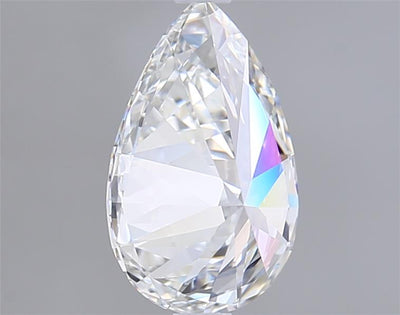 1.55 Carat Pear Lab Diamond :: 360 spin frame 05