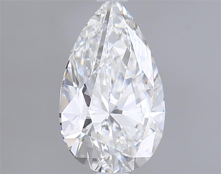1.55 Carat Pear Lab Diamond :: 360 spin frame 06