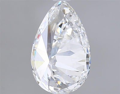 1.55 Carat Pear Lab Diamond :: 360 spin frame 07