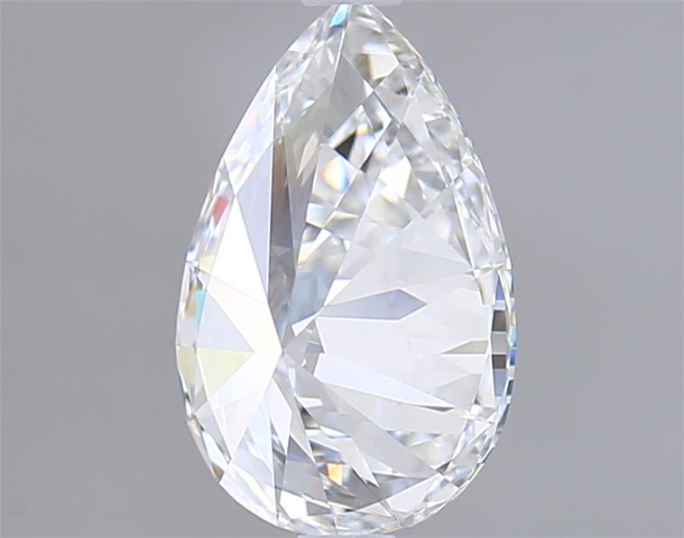 1.55 Carat Pear Lab Diamond :: 360 spin frame 07