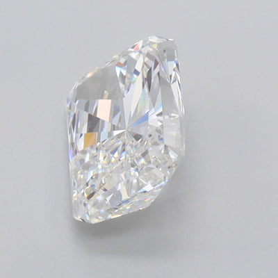 1.55 Carat Radiant Lab Diamond :: 360 spin frame 01