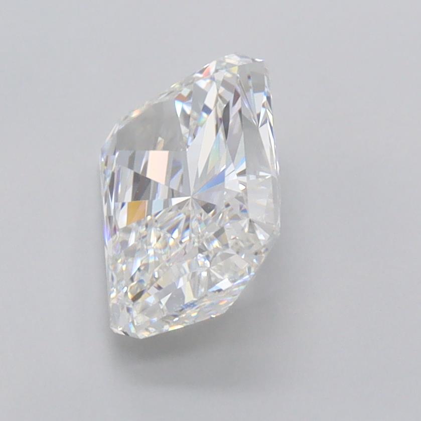 1.55 Carat Radiant Lab Diamond :: 360 spin frame 01