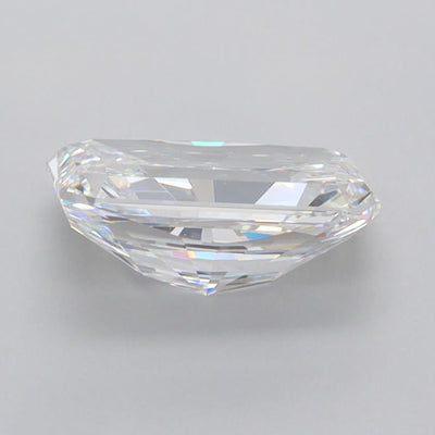 1.55 Carat Radiant Lab Diamond :: 360 spin frame 02