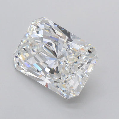 1.55 Carat Radiant Lab Diamond :: 360 spin frame 03