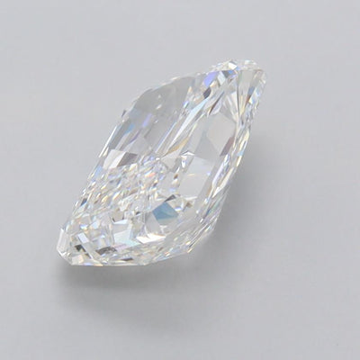 1.55 Carat Radiant Lab Diamond :: 360 spin frame 05