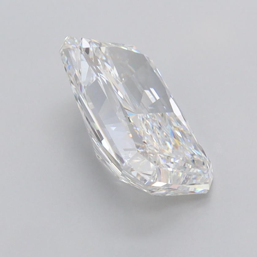 1.55 Carat Radiant Lab Diamond :: 360 spin frame 06