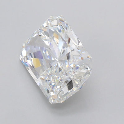 1.55 Carat Radiant Lab Diamond :: 360 spin frame 07