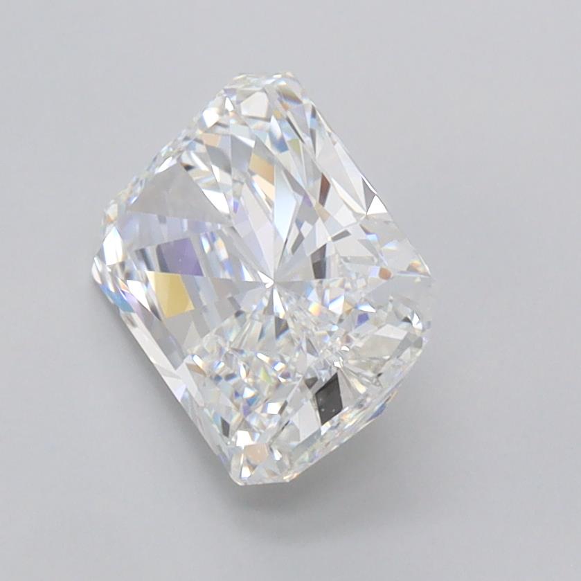 1.55 Carat Radiant Lab Diamond :: 360 spin frame 07