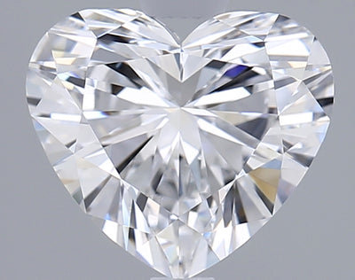 1.93 Carat Heart Lab Diamond