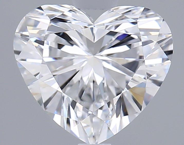 1.93 Carat Heart Lab Diamond