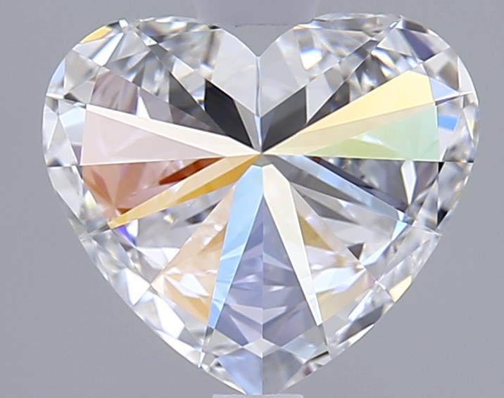 1.93 Carat Heart Lab Diamond :: 360 spin frame 01