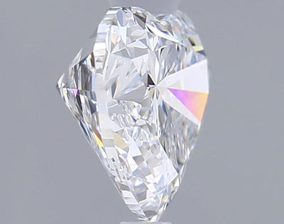 1.93 Carat Heart Lab Diamond :: 360 spin frame 06