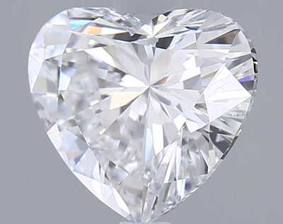 1.93 Carat Heart Lab Diamond :: 360 spin frame 07