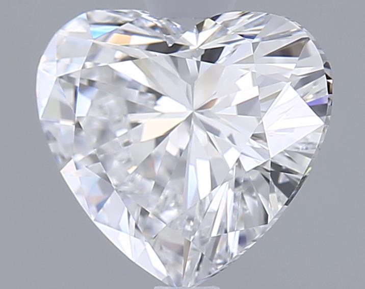 1.93 Carat Heart Lab Diamond :: 360 spin frame 07