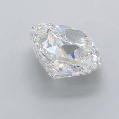 1.48 Carat Cushion Lab Diamond :: 360 spin frame 03