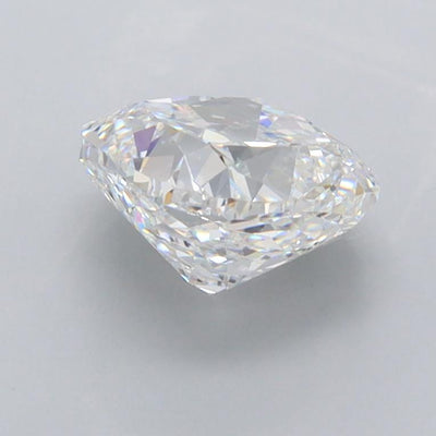 1.48 Carat Cushion Lab Diamond :: 360 spin frame 04