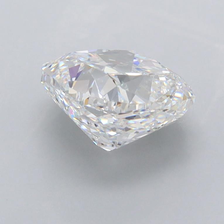 1.48 Carat Cushion Lab Diamond :: 360 spin frame 04