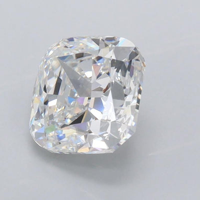 1.48 Carat Cushion Lab Diamond :: 360 spin frame 05