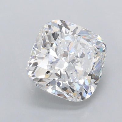 1.48 Carat Cushion Lab Diamond :: 360 spin frame 07