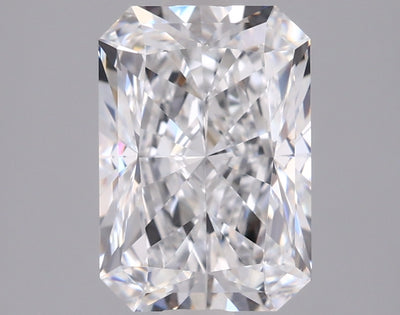 1.94 Carat Radiant Lab Diamond