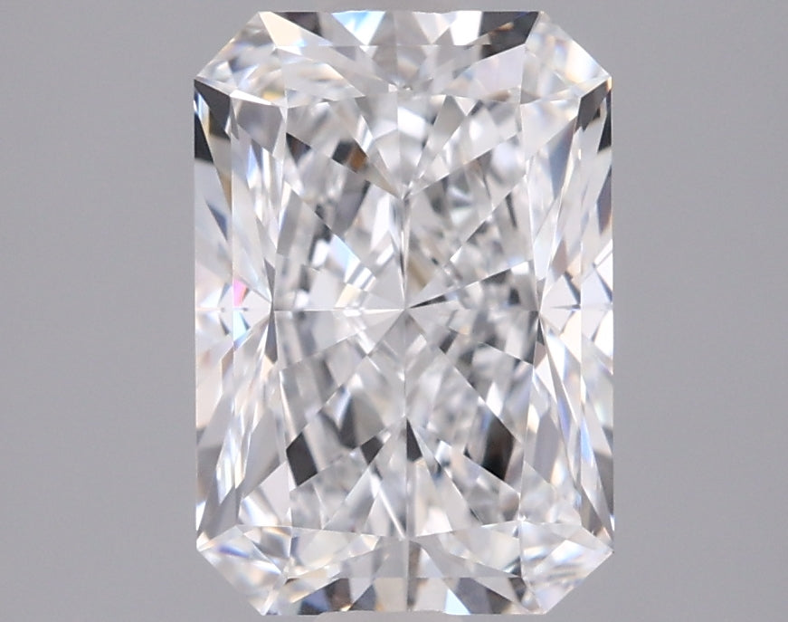 1.94 Carat Radiant Lab Diamond
