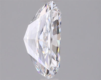 1.94 Carat Radiant Lab Diamond :: 360 spin frame 02