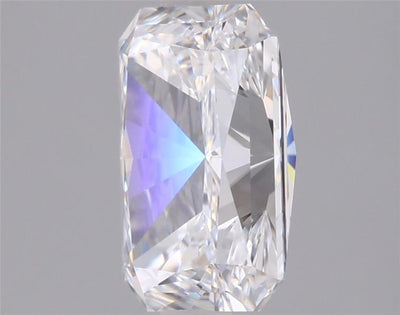 1.94 Carat Radiant Lab Diamond :: 360 spin frame 03