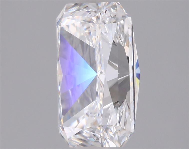 1.94 Carat Radiant Lab Diamond :: 360 spin frame 03