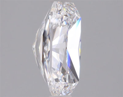 1.94 Carat Radiant Lab Diamond :: 360 spin frame 05