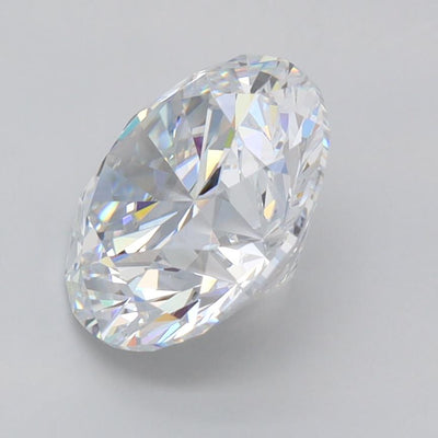 2.72 Carat Round Lab Diamond :: 360 spin frame 01