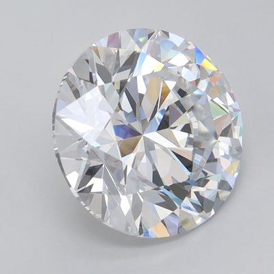 2.72 Carat Round Lab Diamond :: 360 spin frame 03
