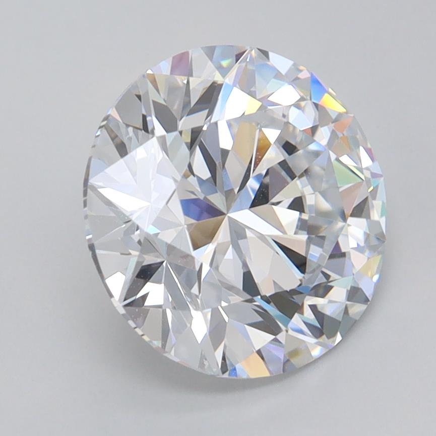 2.72 Carat Round Lab Diamond :: 360 spin frame 03