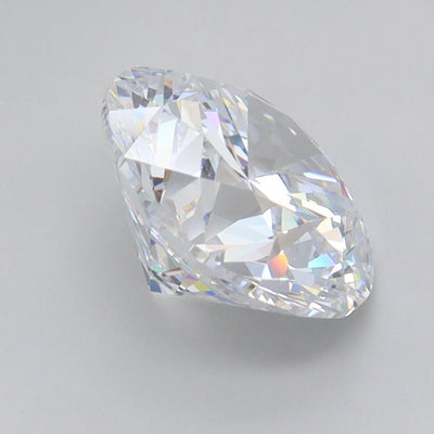 2.72 Carat Round Lab Diamond :: 360 spin frame 04