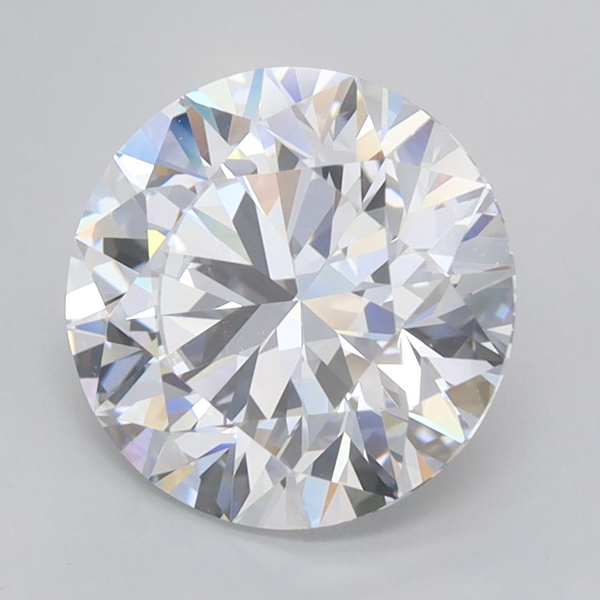 2.72 Carat Round Lab Diamond :: 360 spin frame 06