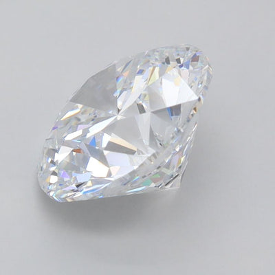 2.72 Carat Round Lab Diamond :: 360 spin frame 07