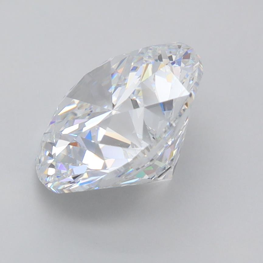2.72 Carat Round Lab Diamond :: 360 spin frame 07