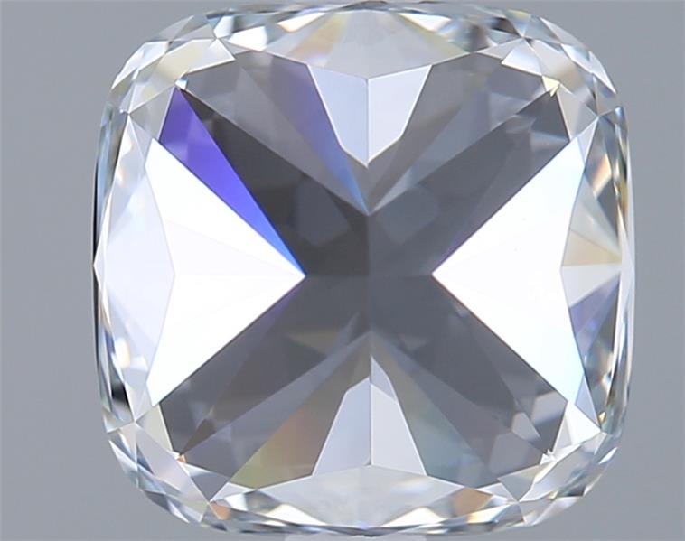 2.08 Carat Cushion Lab Diamond :: 360 spin frame 01