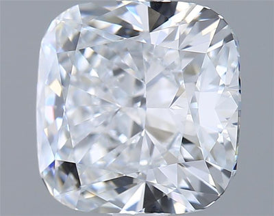 2.08 Carat Cushion Lab Diamond :: 360 spin frame 06