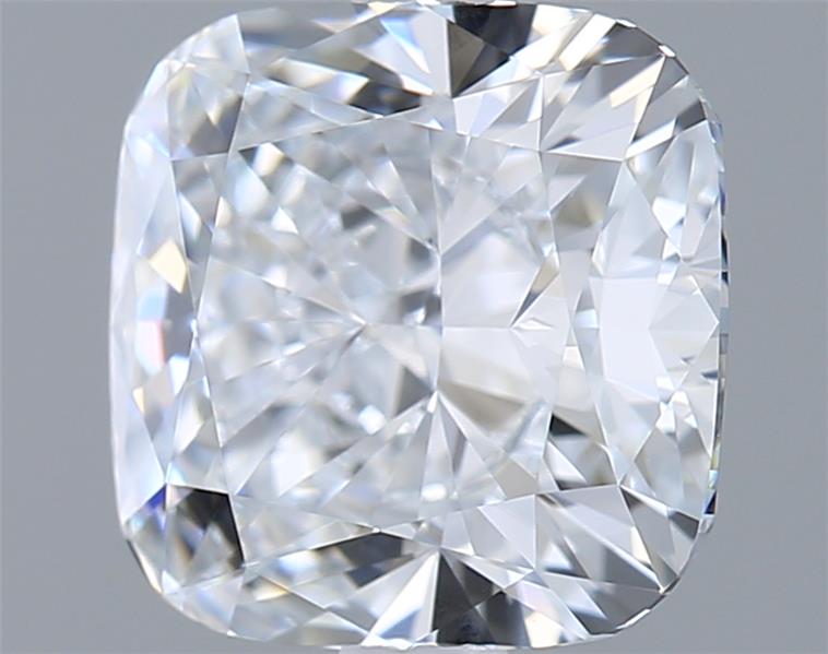2.08 Carat Cushion Lab Diamond :: 360 spin frame 06